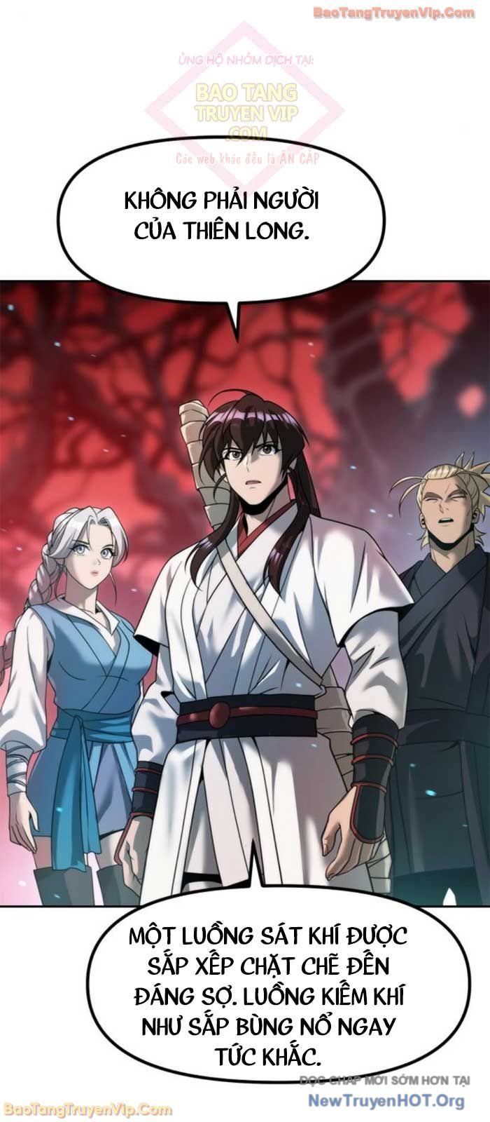 Ma Đạo Chuyển Sinh Ký - Chapter 136 - Page 21