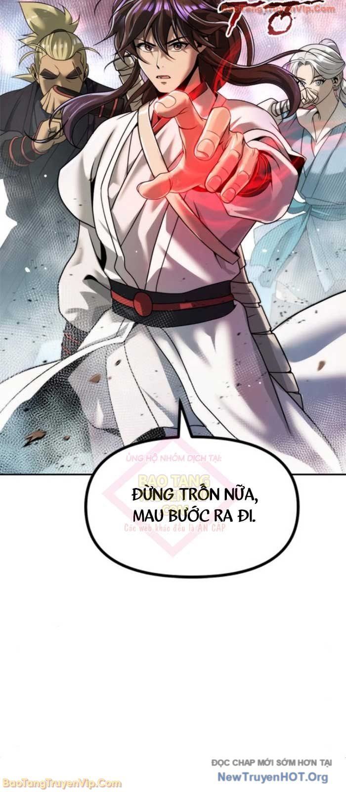 Ma Đạo Chuyển Sinh Ký - Chapter 136 - Page 27