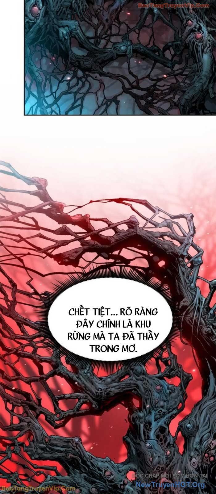 Ma Đạo Chuyển Sinh Ký - Chapter 136 - Page 3