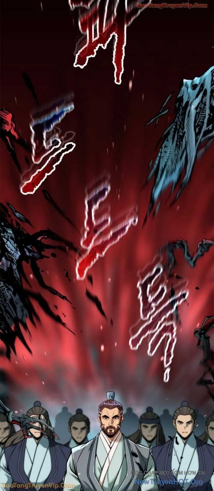 Ma Đạo Chuyển Sinh Ký - Chapter 136 - Page 30