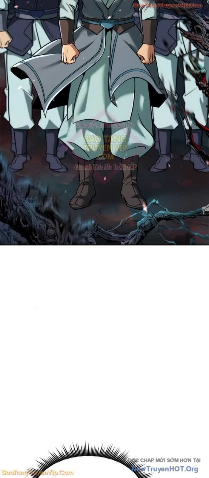 Ma Đạo Chuyển Sinh Ký - Chapter 136 - Page 31