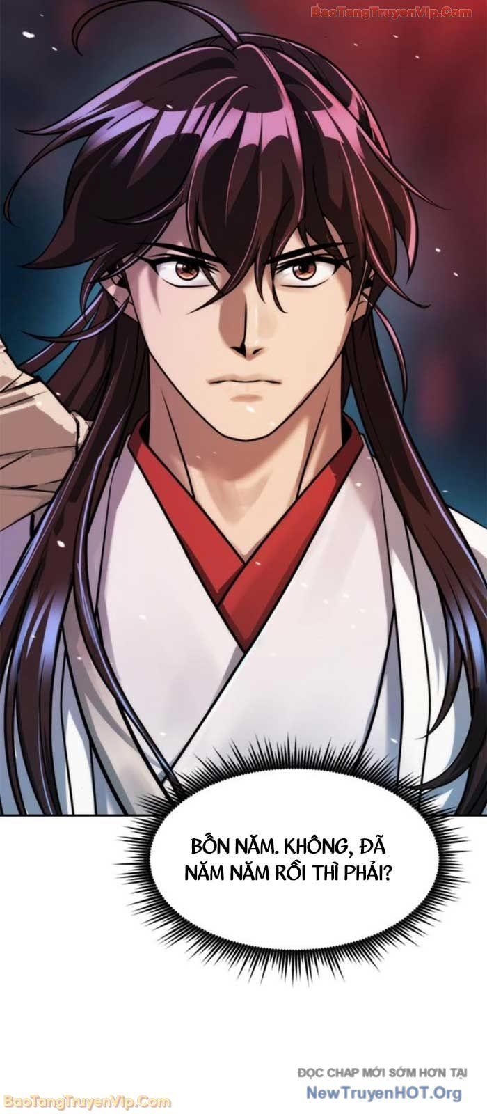 Ma Đạo Chuyển Sinh Ký - Chapter 136 - Page 33