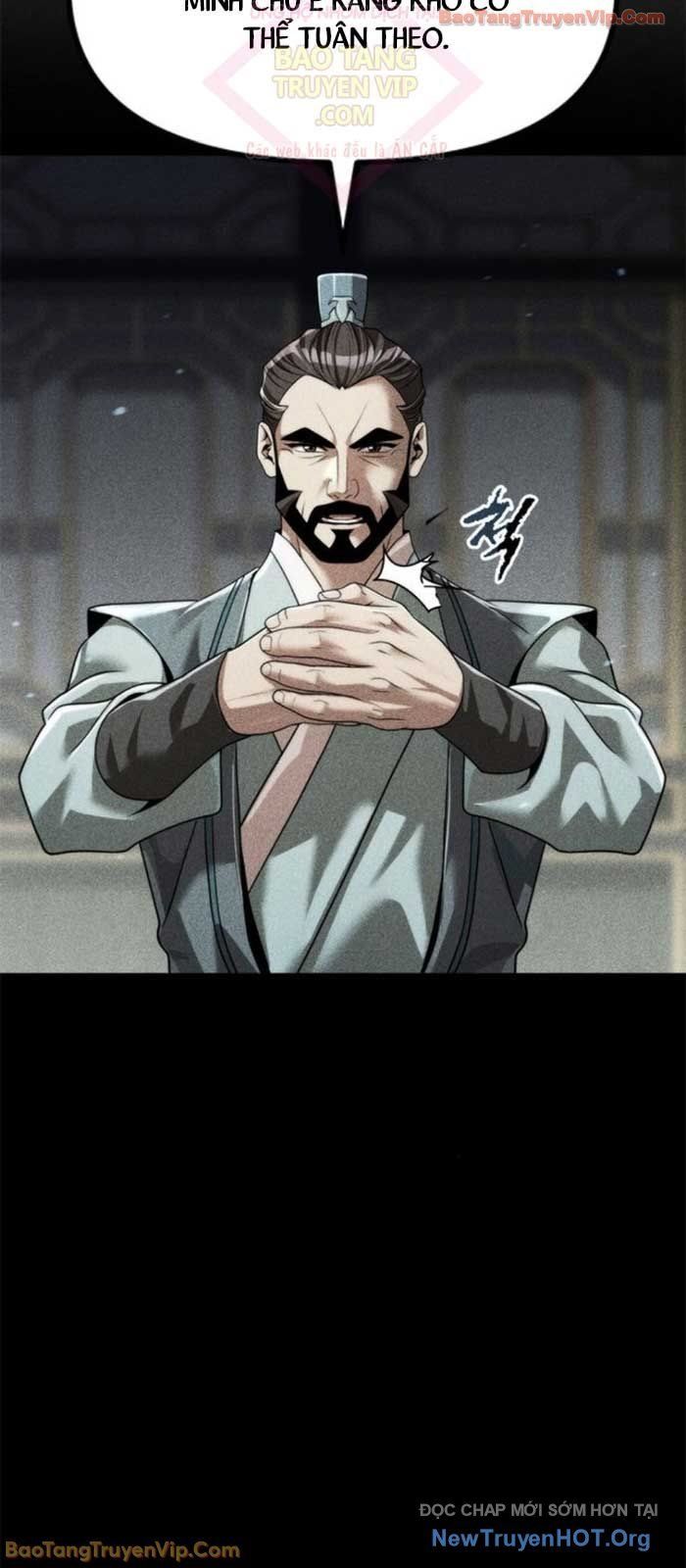 Ma Đạo Chuyển Sinh Ký - Chapter 136 - Page 37