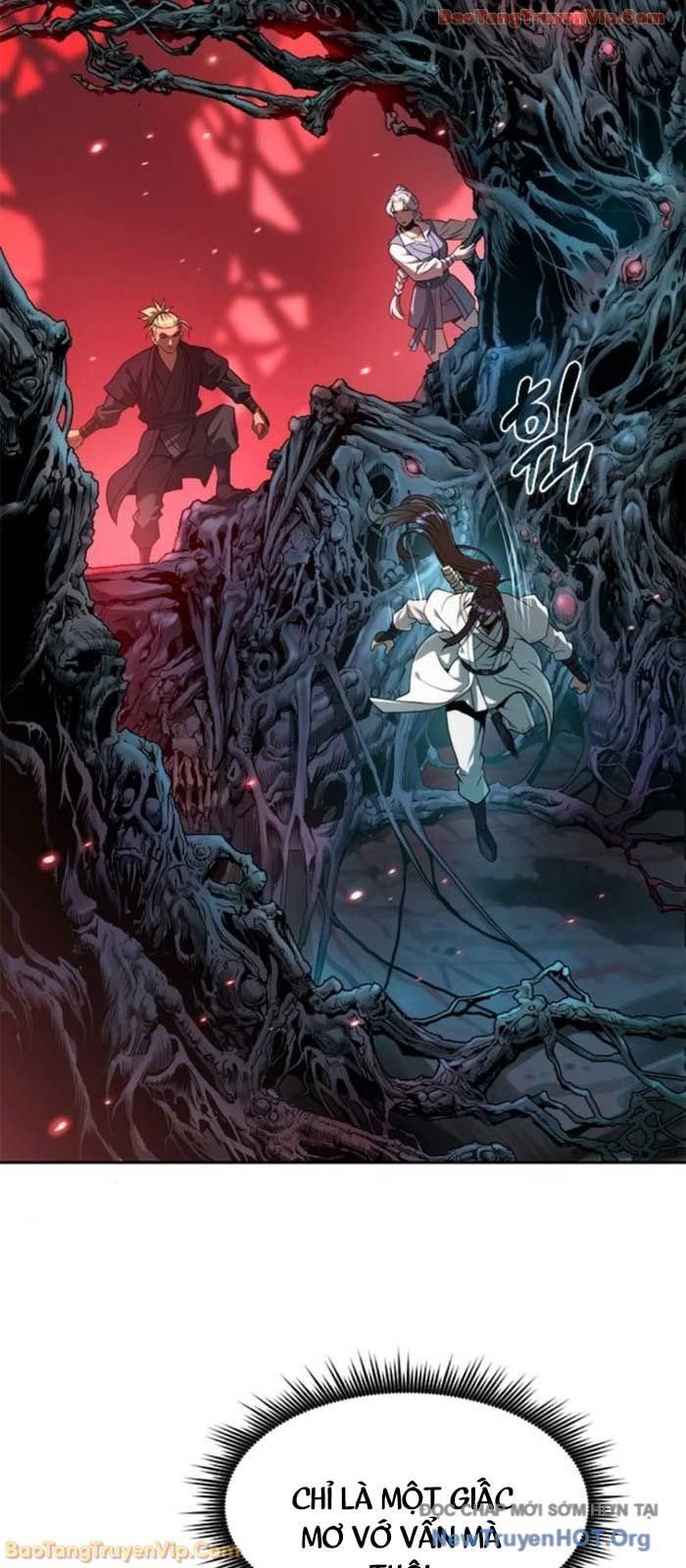 Ma Đạo Chuyển Sinh Ký - Chapter 136 - Page 4