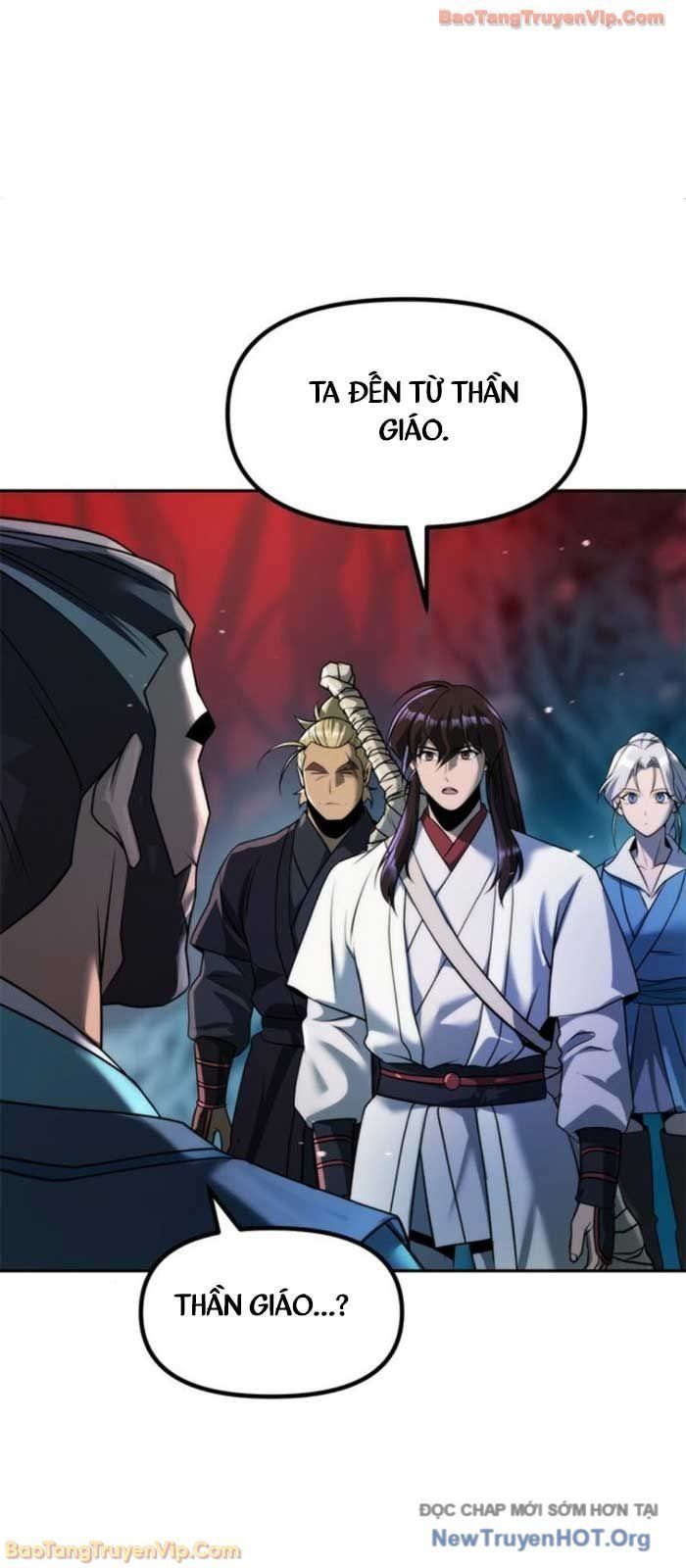 Ma Đạo Chuyển Sinh Ký - Chapter 136 - Page 45