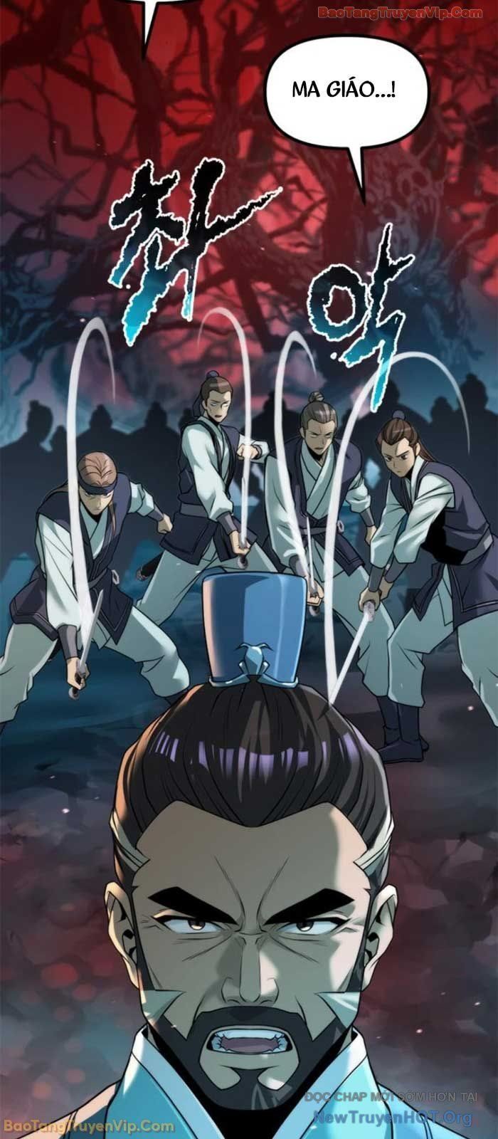 Ma Đạo Chuyển Sinh Ký - Chapter 136 - Page 48