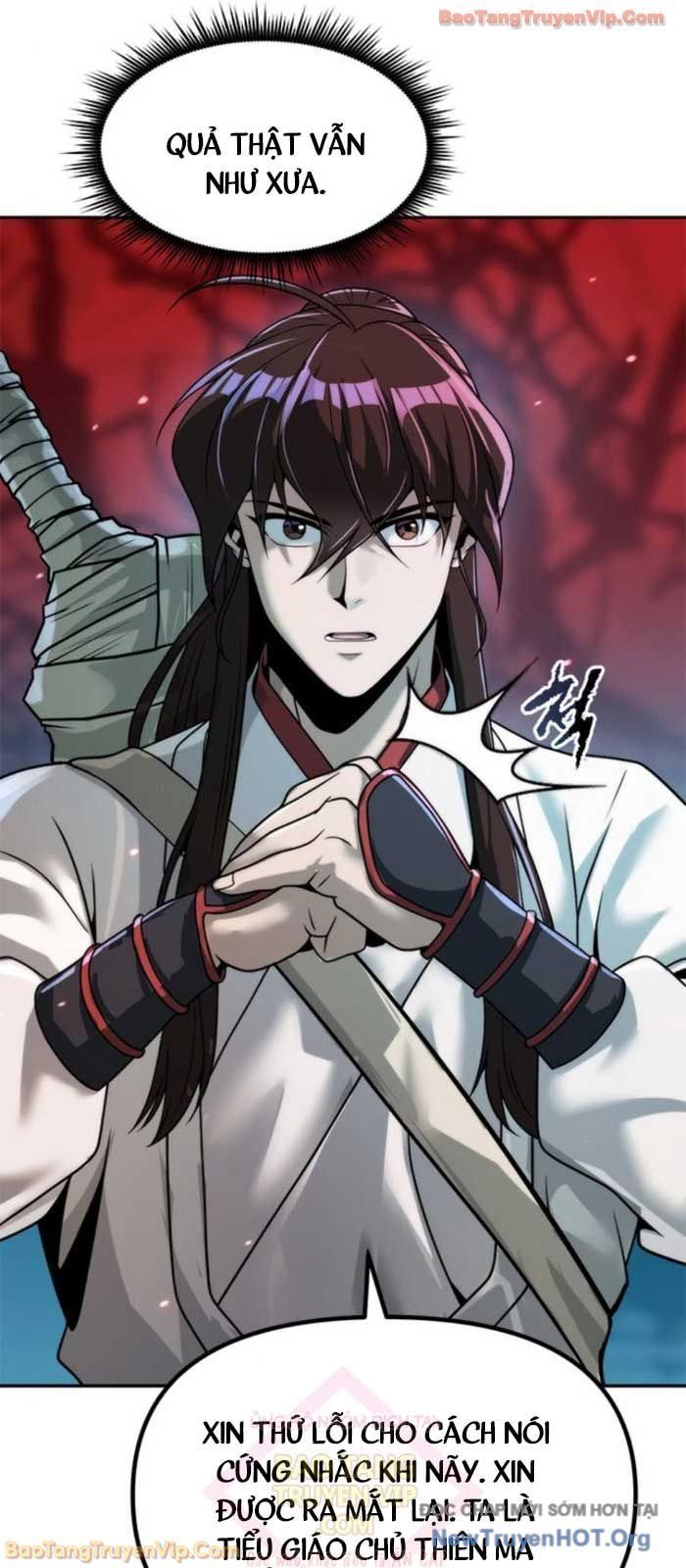 Ma Đạo Chuyển Sinh Ký - Chapter 136 - Page 56