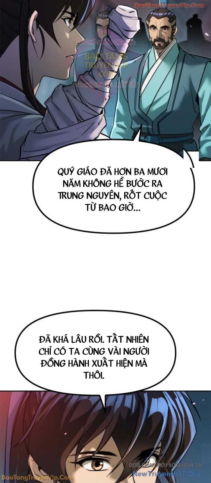 Ma Đạo Chuyển Sinh Ký - Chapter 136 - Page 59