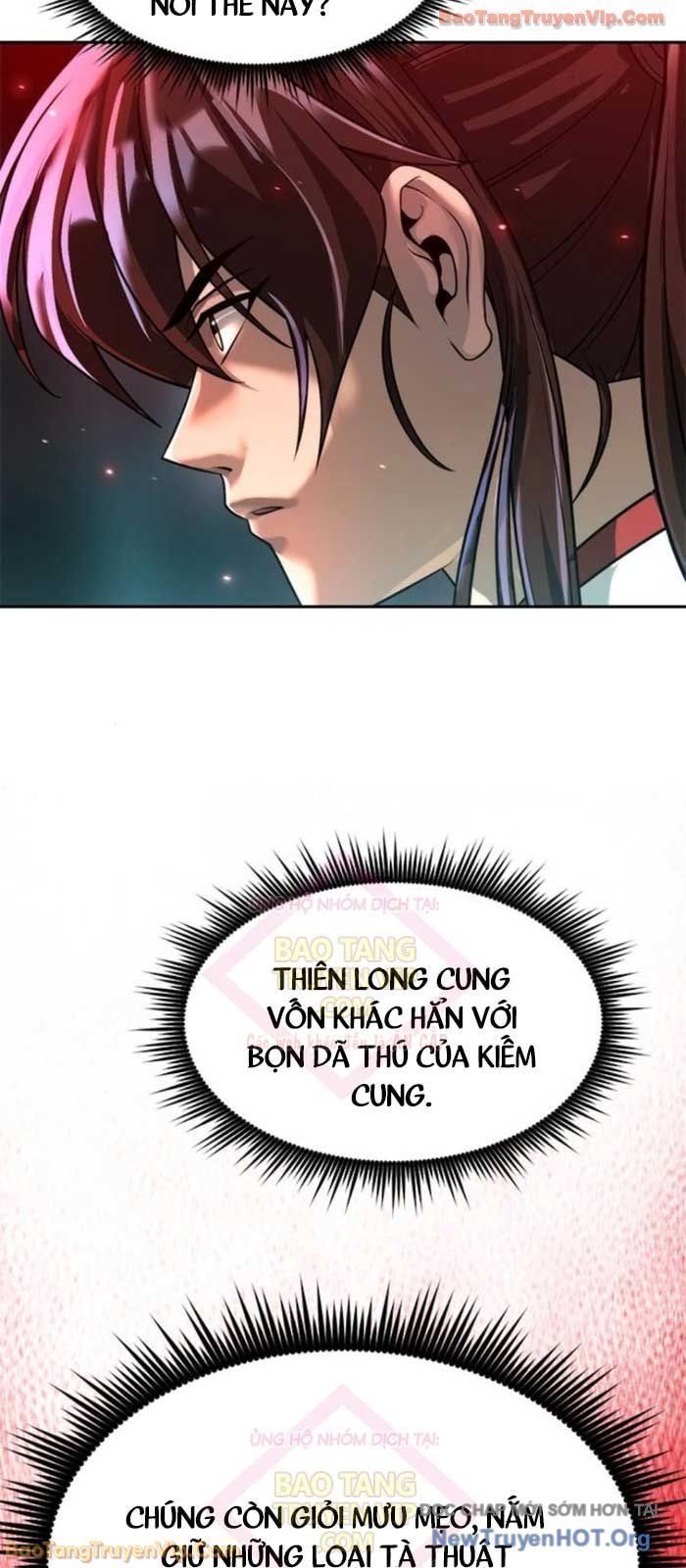 Ma Đạo Chuyển Sinh Ký - Chapter 136 - Page 6