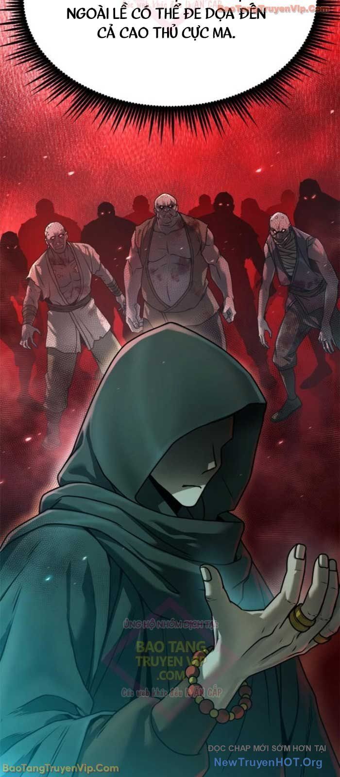 Ma Đạo Chuyển Sinh Ký - Chapter 136 - Page 7