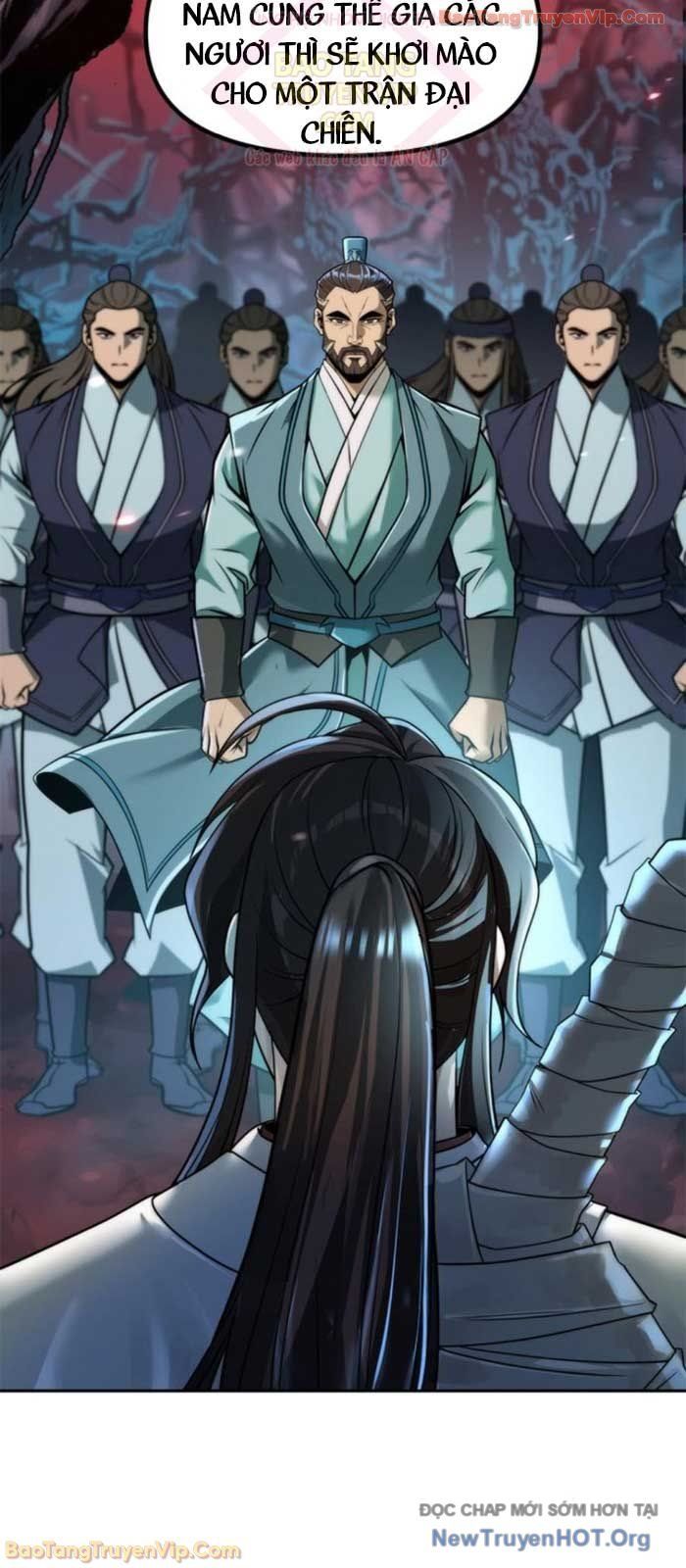 Ma Đạo Chuyển Sinh Ký - Chapter 136 - Page 75