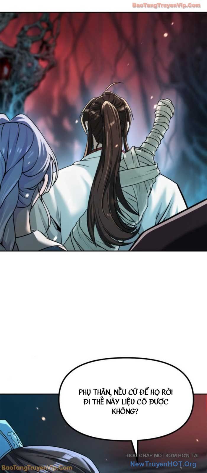 Ma Đạo Chuyển Sinh Ký - Chapter 136 - Page 80