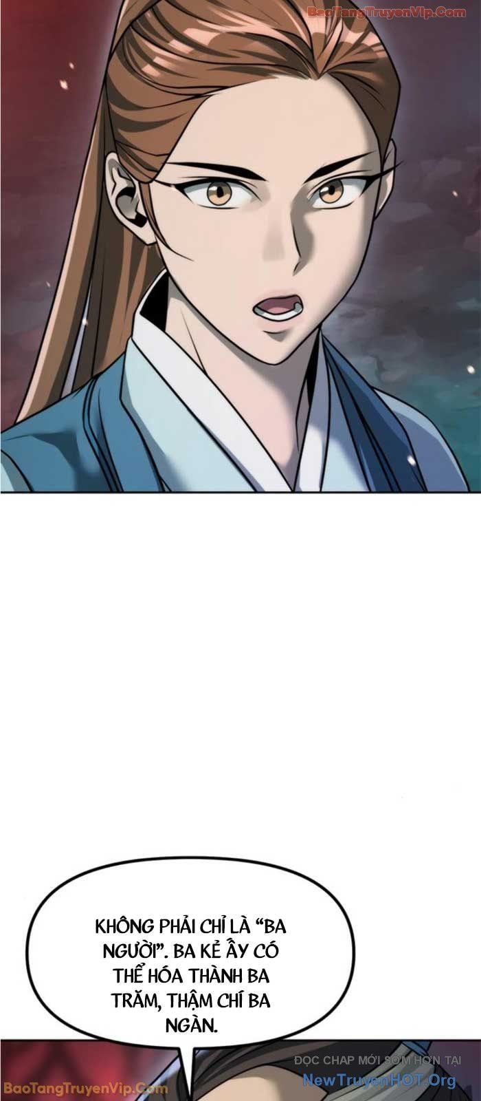 Ma Đạo Chuyển Sinh Ký - Chapter 136 - Page 83