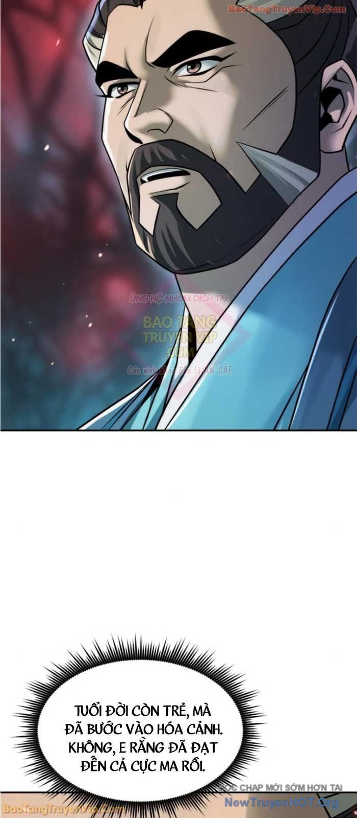 Ma Đạo Chuyển Sinh Ký - Chapter 136 - Page 84