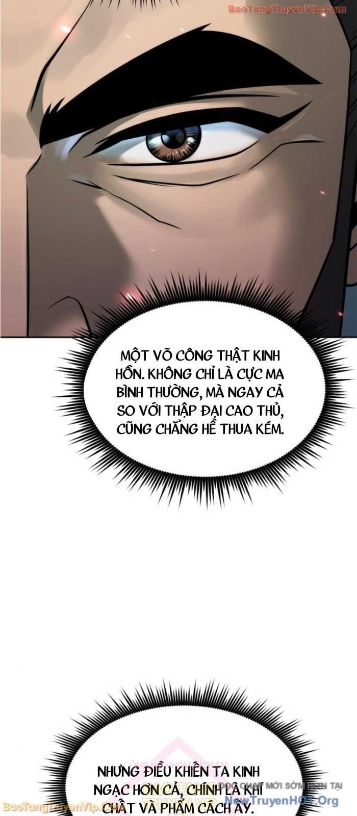 Ma Đạo Chuyển Sinh Ký - Chapter 136 - Page 85