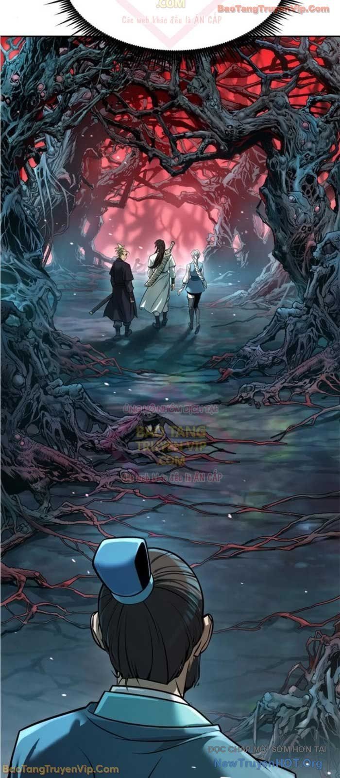 Ma Đạo Chuyển Sinh Ký - Chapter 136 - Page 86