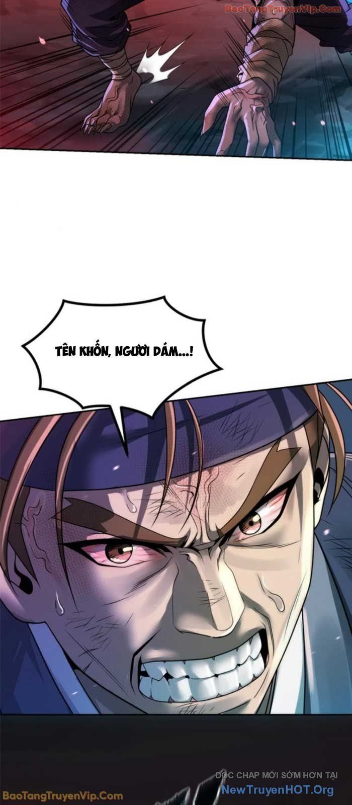 Ma Đạo Chuyển Sinh Ký - Chapter 136 - Page 92