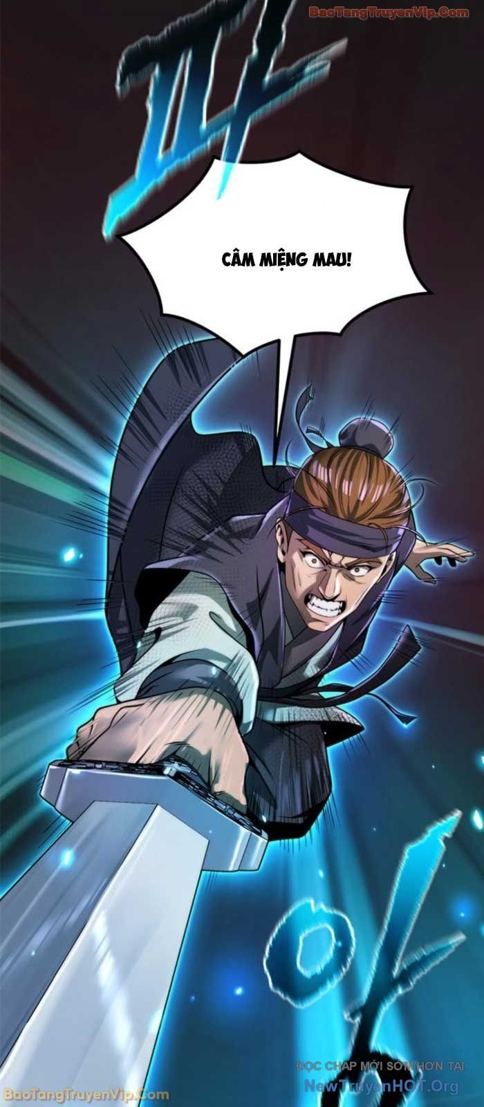 Ma Đạo Chuyển Sinh Ký - Chapter 136 - Page 93