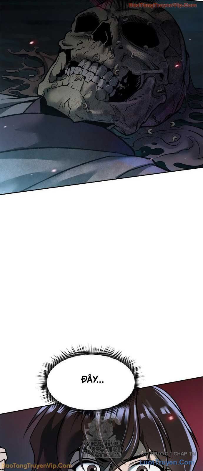 Ma Đạo Chuyển Sinh Ký - Chapter 137 - Page 10