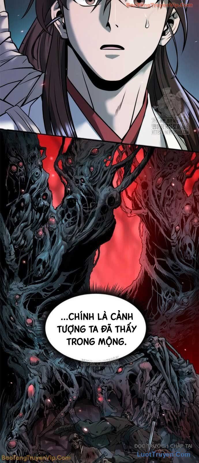 Ma Đạo Chuyển Sinh Ký - Chapter 137 - Page 11