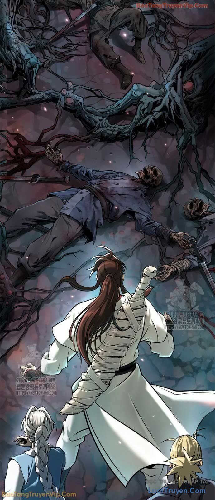 Ma Đạo Chuyển Sinh Ký - Chapter 137 - Page 12