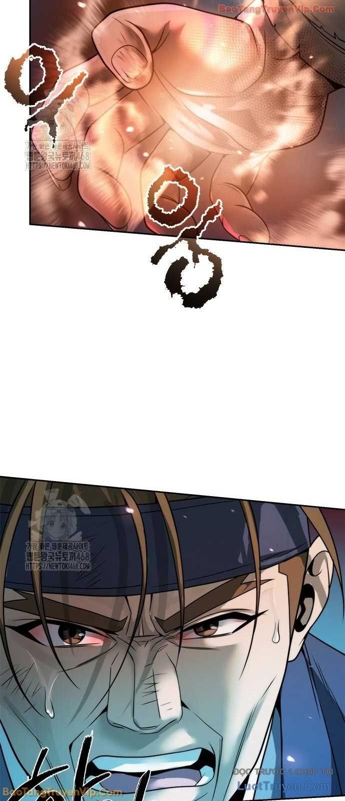 Ma Đạo Chuyển Sinh Ký - Chapter 137 - Page 18