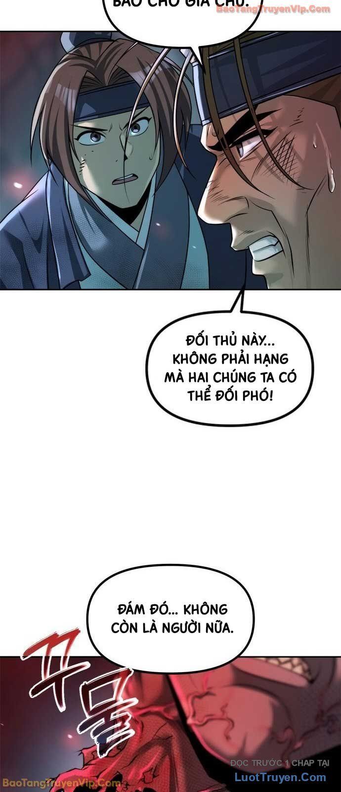 Ma Đạo Chuyển Sinh Ký - Chapter 137 - Page 24