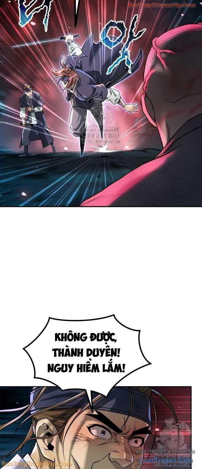 Ma Đạo Chuyển Sinh Ký - Chapter 137 - Page 27