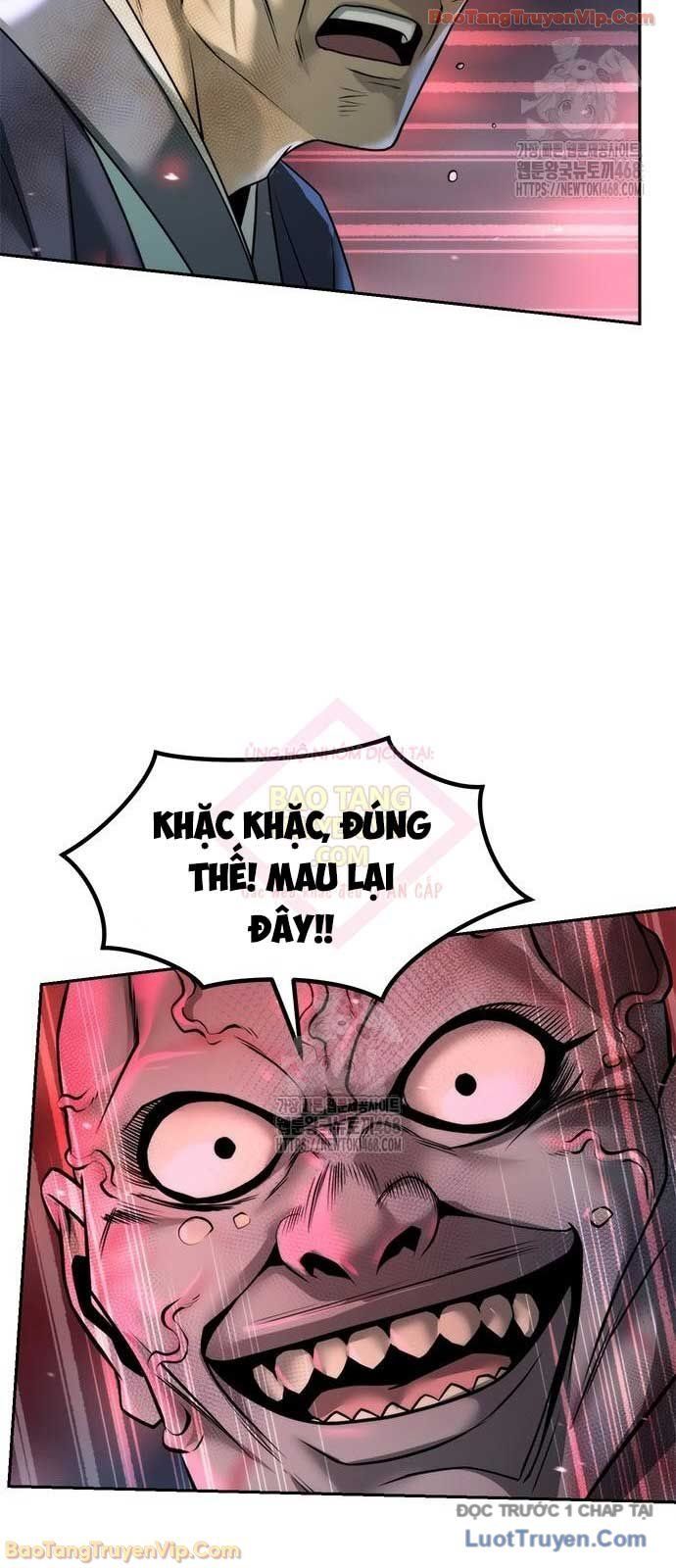 Ma Đạo Chuyển Sinh Ký - Chapter 137 - Page 28