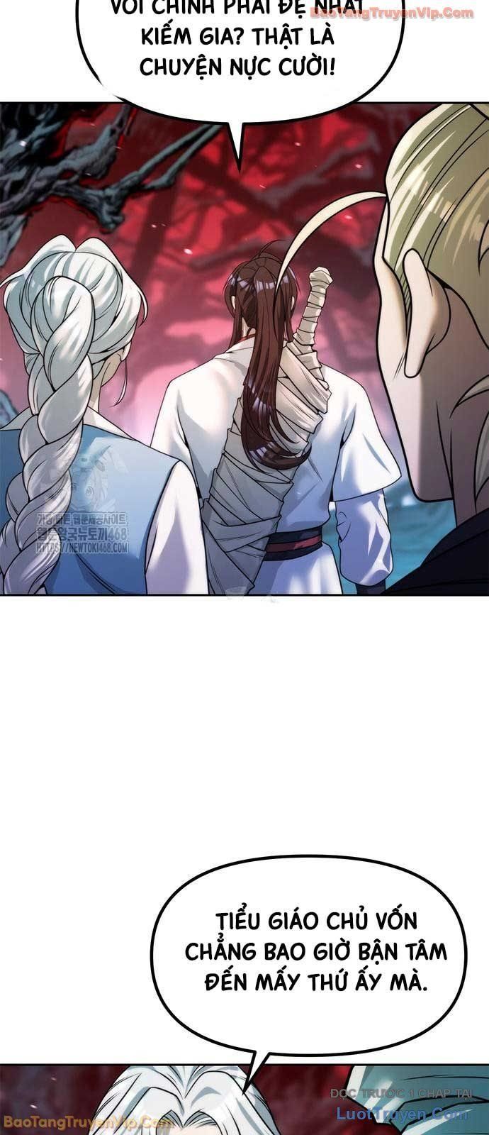 Ma Đạo Chuyển Sinh Ký - Chapter 137 - Page 3