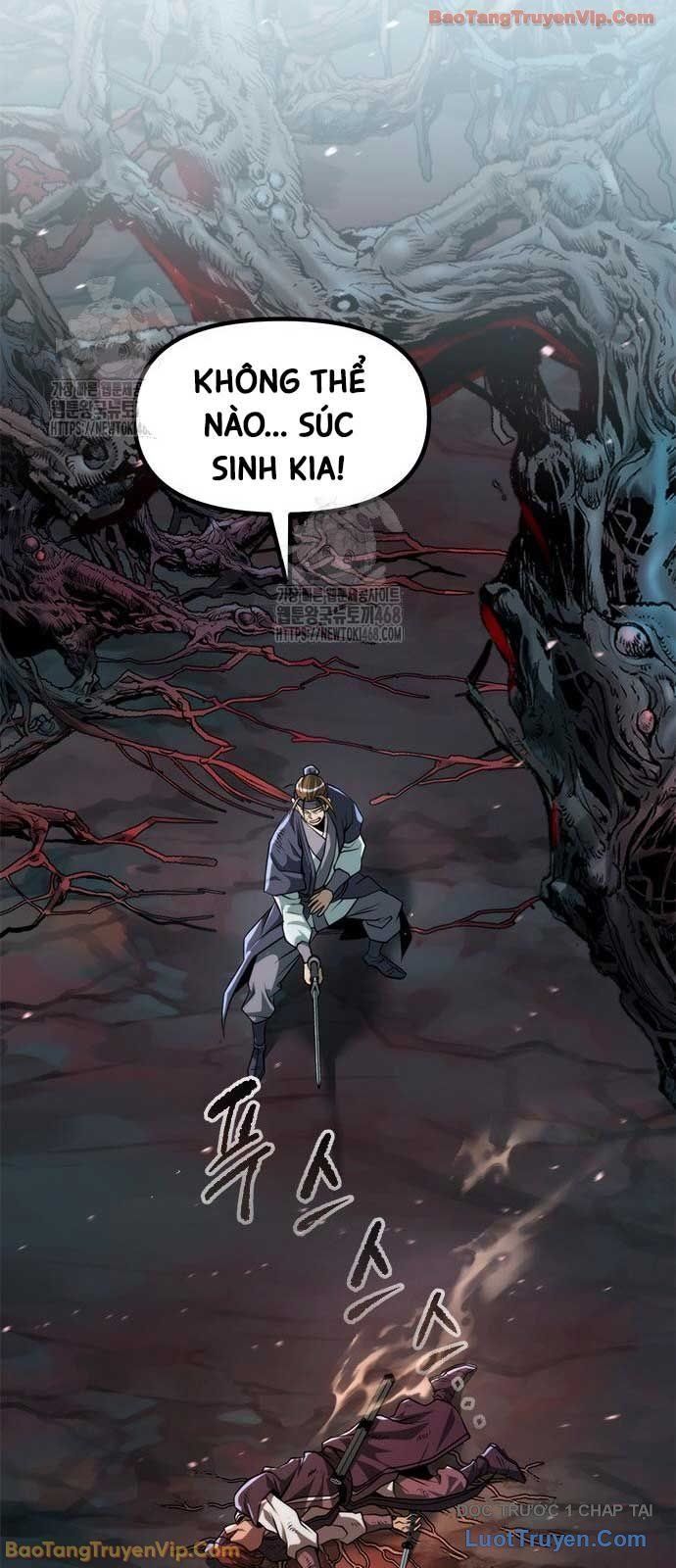 Ma Đạo Chuyển Sinh Ký - Chapter 137 - Page 37