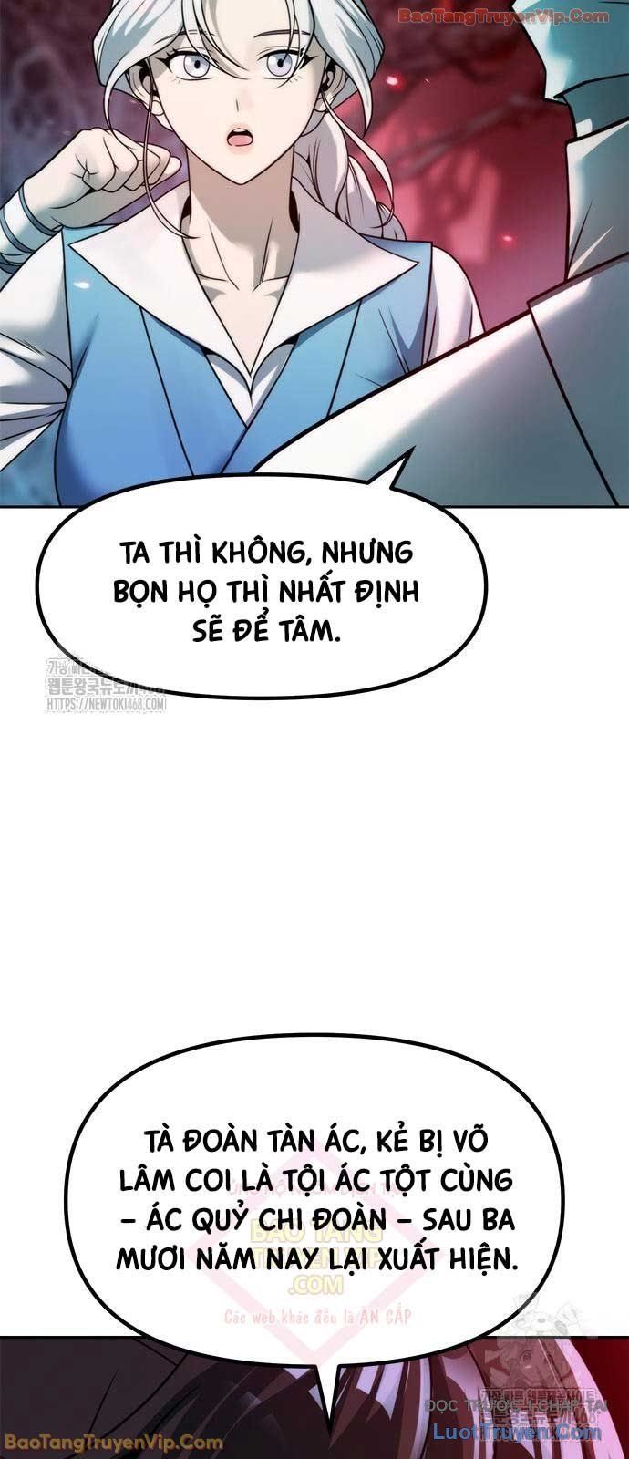 Ma Đạo Chuyển Sinh Ký - Chapter 137 - Page 4