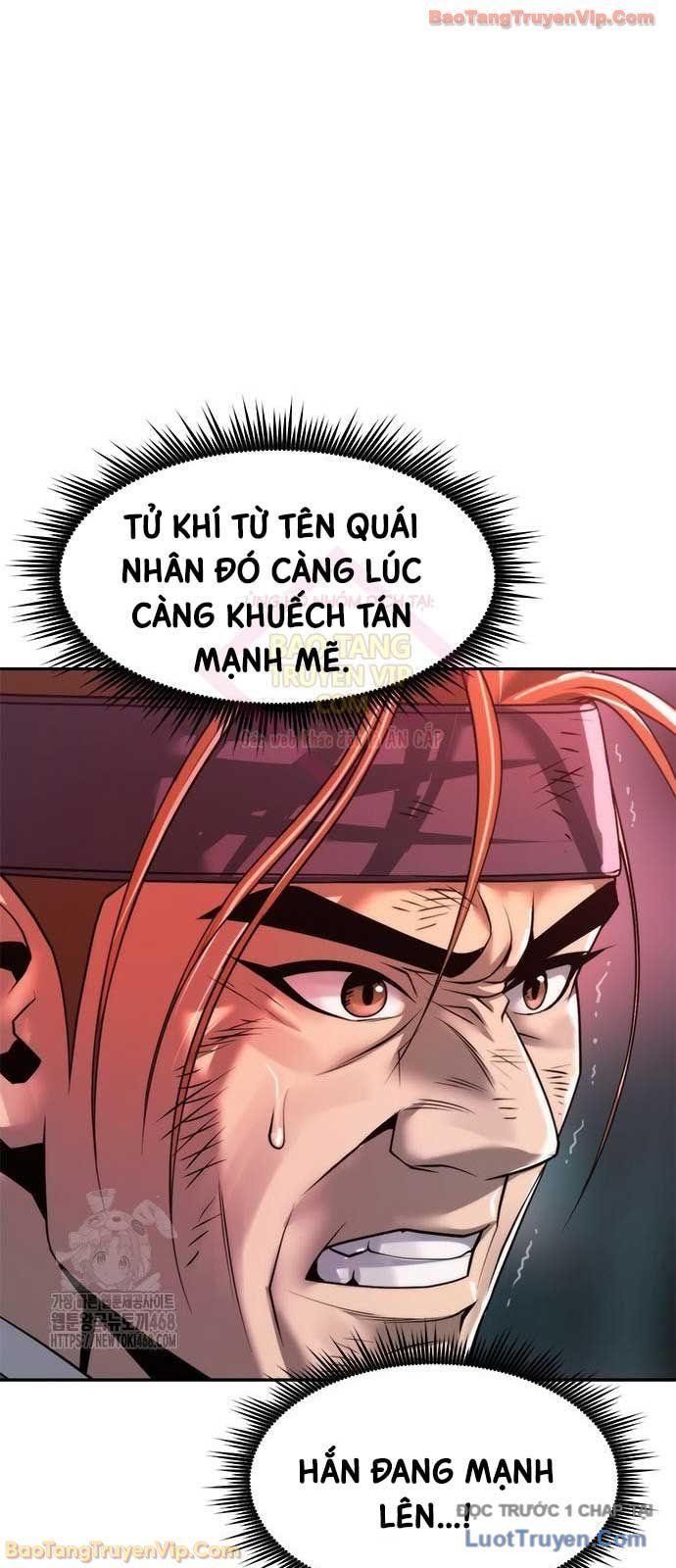 Ma Đạo Chuyển Sinh Ký - Chapter 137 - Page 42