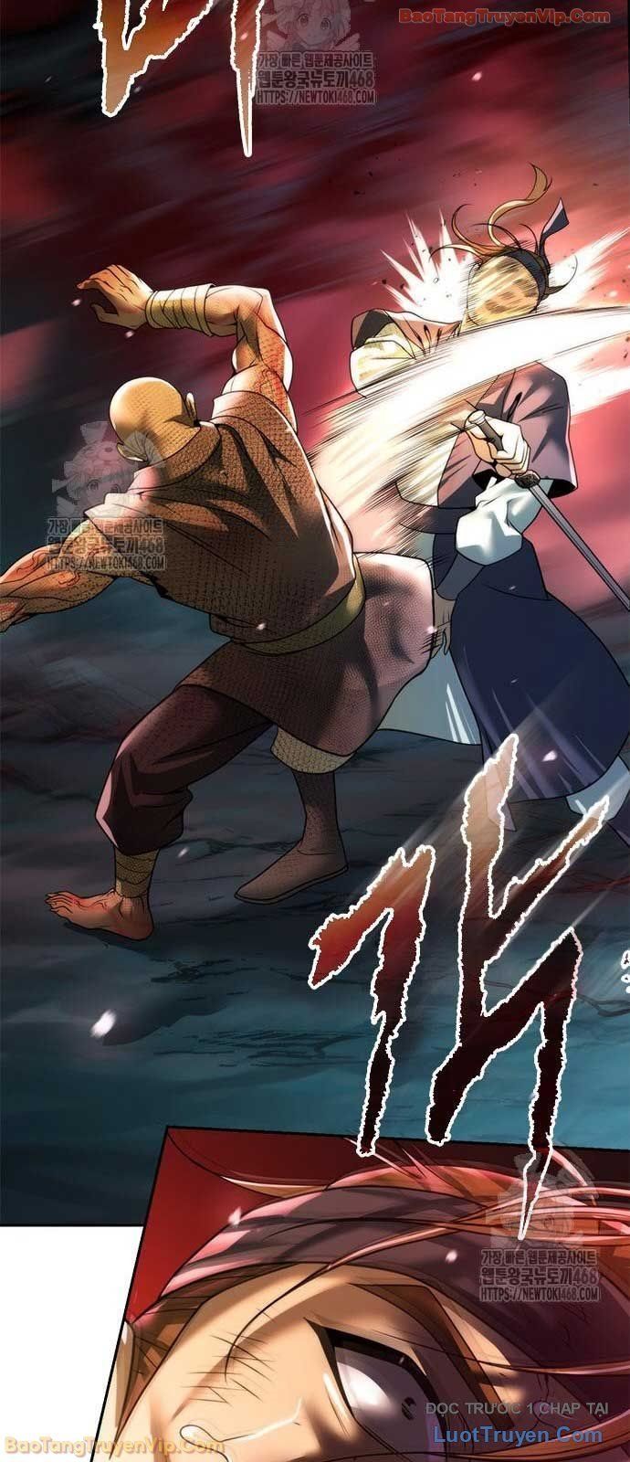 Ma Đạo Chuyển Sinh Ký - Chapter 137 - Page 44