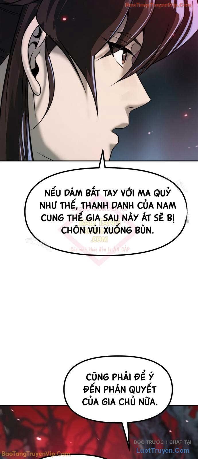 Ma Đạo Chuyển Sinh Ký - Chapter 137 - Page 5