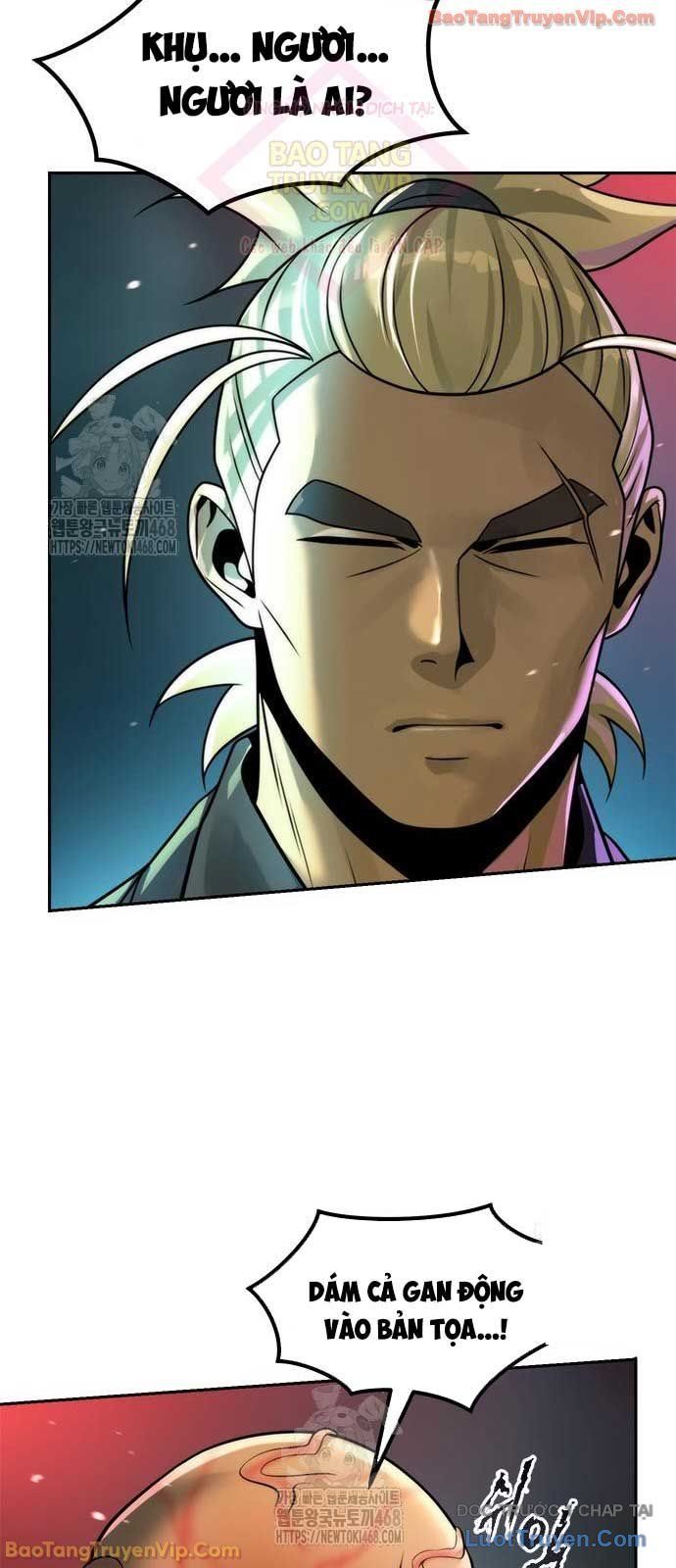 Ma Đạo Chuyển Sinh Ký - Chapter 137 - Page 54