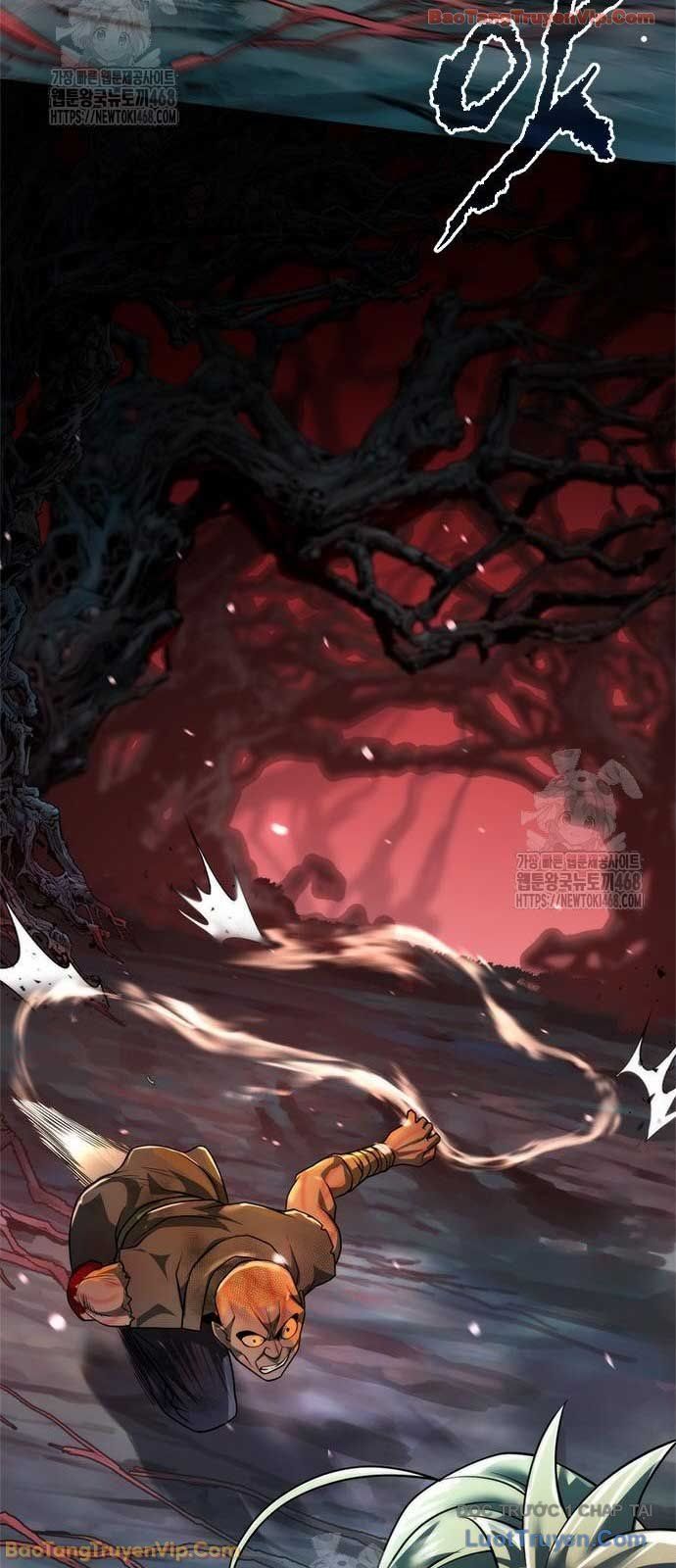 Ma Đạo Chuyển Sinh Ký - Chapter 137 - Page 56