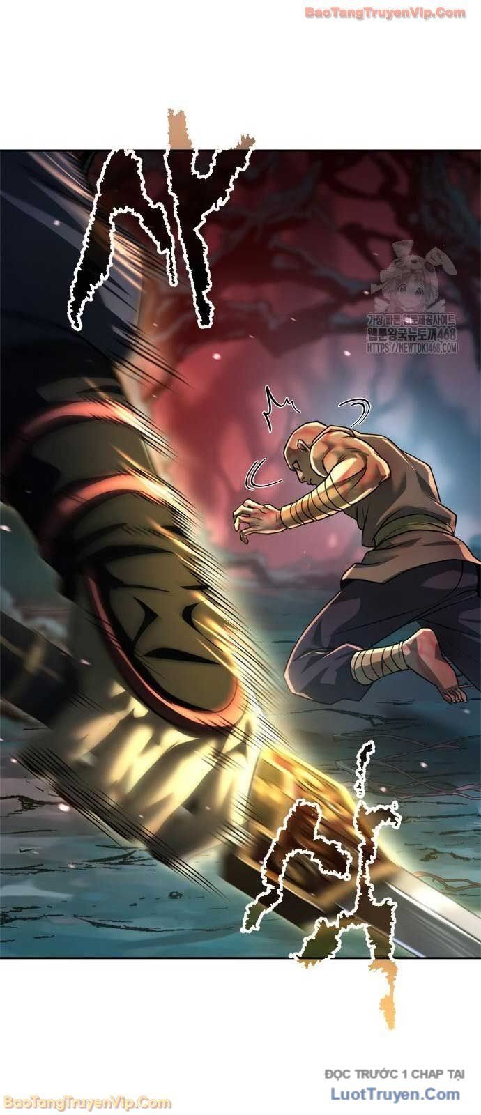 Ma Đạo Chuyển Sinh Ký - Chapter 137 - Page 60