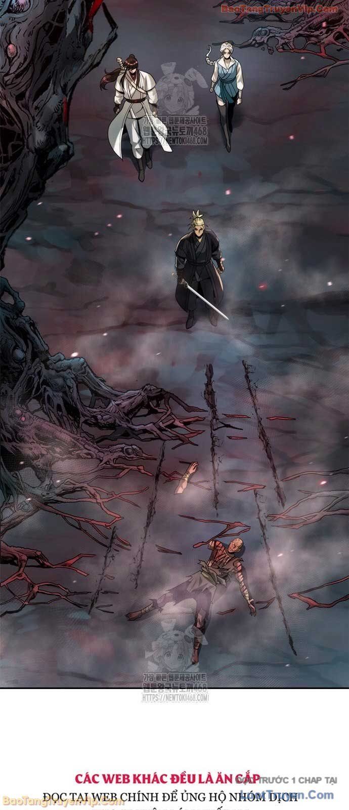 Ma Đạo Chuyển Sinh Ký - Chapter 137 - Page 65