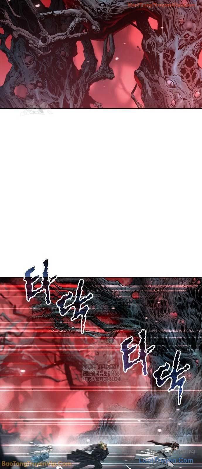 Ma Đạo Chuyển Sinh Ký - Chapter 137 - Page 73