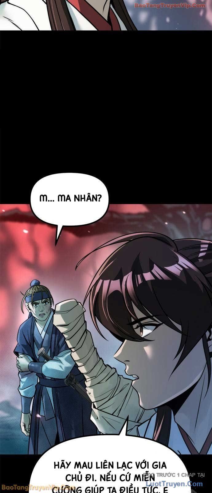 Ma Đạo Chuyển Sinh Ký - Chapter 137 - Page 78