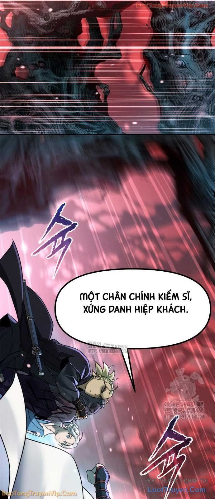 Ma Đạo Chuyển Sinh Ký - Chapter 137 - Page 83