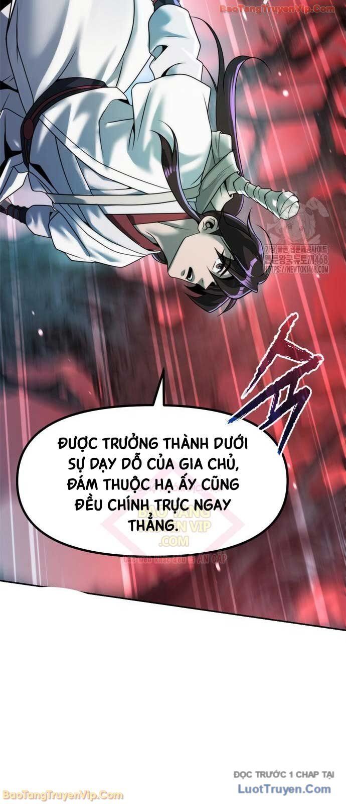 Ma Đạo Chuyển Sinh Ký - Chapter 137 - Page 84