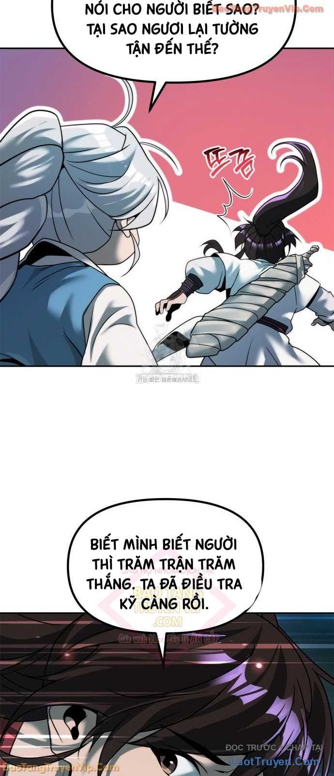 Ma Đạo Chuyển Sinh Ký - Chapter 137 - Page 86