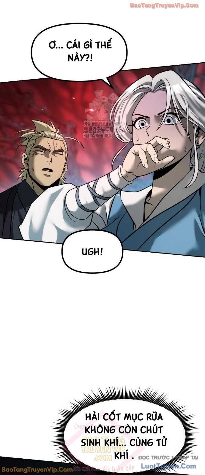 Ma Đạo Chuyển Sinh Ký - Chapter 137 - Page 9