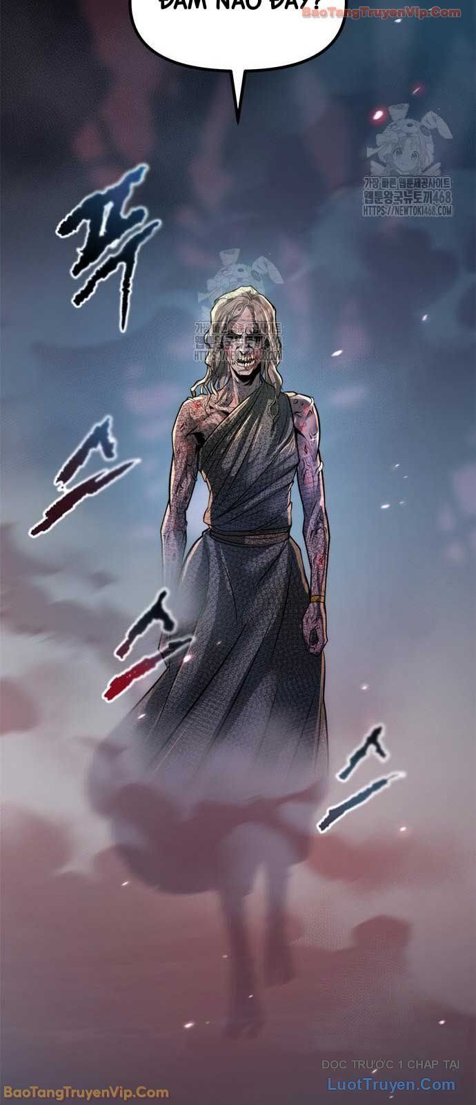 Ma Đạo Chuyển Sinh Ký - Chapter 137 - Page 95