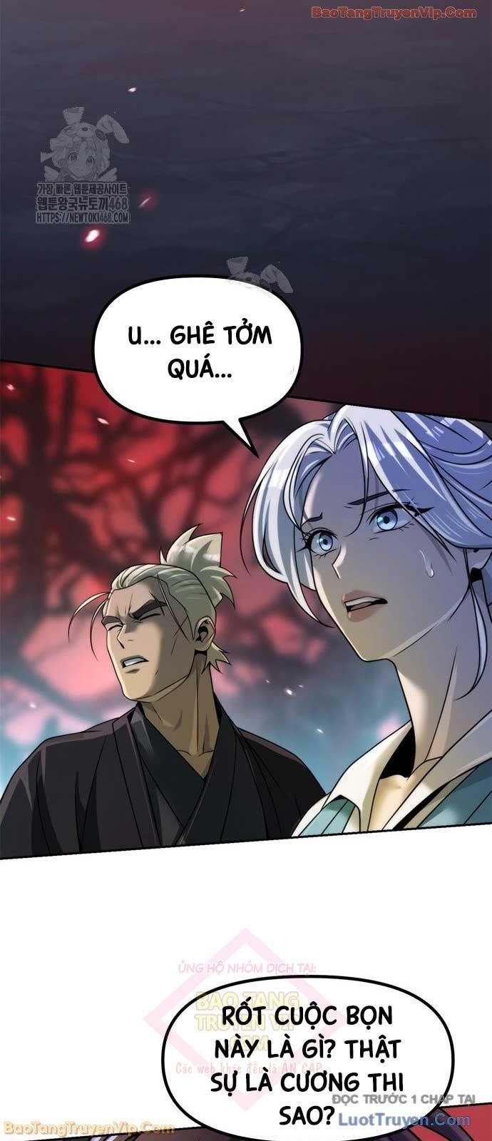 Ma Đạo Chuyển Sinh Ký - Chapter 137 - Page 96