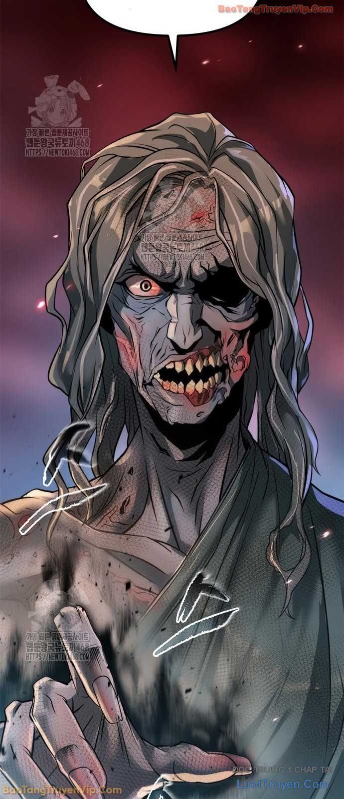 Ma Đạo Chuyển Sinh Ký - Chapter 137 - Page 98