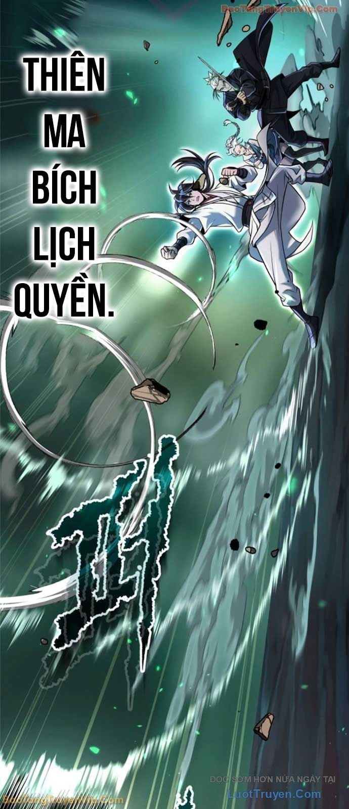 Ma Đạo Chuyển Sinh Ký - Chapter 138 - Page 10