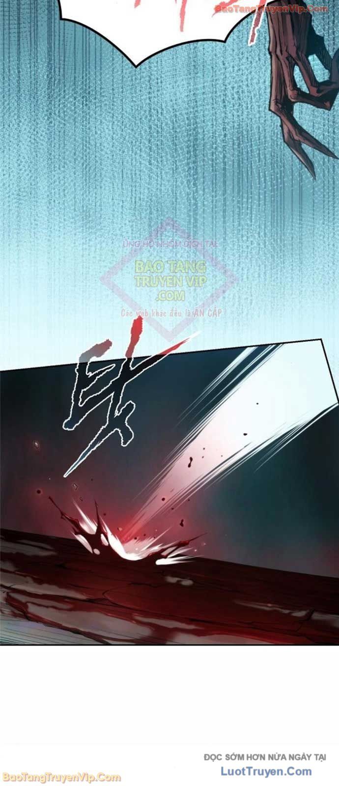 Ma Đạo Chuyển Sinh Ký - Chapter 138 - Page 101